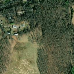 Satellite imagery of Blacksburg Quarry, US