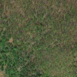 Satellite imagery of Chestnut Level, US