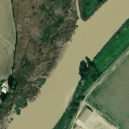 Satellite imagery of Punta de los Olivillos, ES