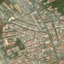 Satellite imagery of Castillo de Utrera, ES