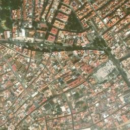 Satellite imagery of Castillo de Utrera, ES