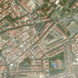 Satellite imagery of Castillo de Utrera, ES