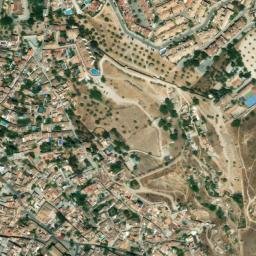 Satellite imagery of Mirador San Nicolas, ES
