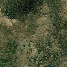 Satellite imagery of Collado de la Gitana, ES