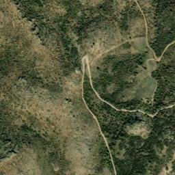 Satellite imagery of Collado de la Gitana, ES