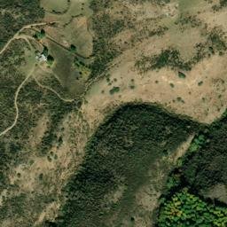 Satellite imagery of Collado de la Gitana, ES