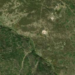 Satellite imagery of Puntal de la Canilla, ES