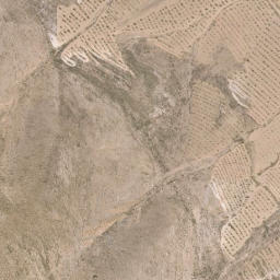 Satellite imagery of Cerro de Juan Canal, ES
