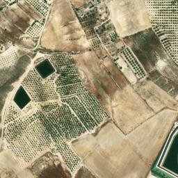 Satellite imagery of survey_point, ES