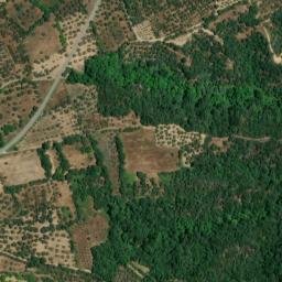 Satellite imagery of Psilí Ráchi, GR