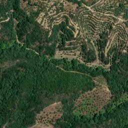 Satellite imagery of Psilí Ráchi, GR