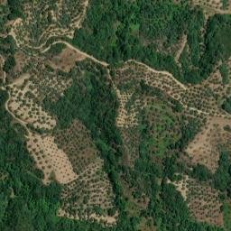 Satellite imagery of Psilí Ráchi, GR