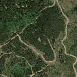 Satellite imagery of Afanórrachi, GR