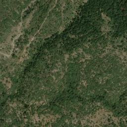 Satellite imagery of Afanórrachi, GR