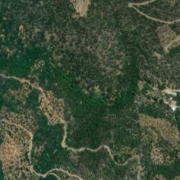 Satellite imagery of Ákra Sourempeklí, GR