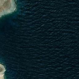 Satellite imagery of Ákra Páno Zími, GR