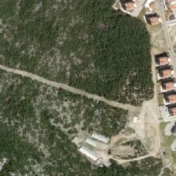 Drone Görünümü