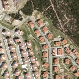 Drone Görünümü