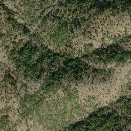 Satellite imagery of TUTGA Noktası KOZLAR, TR