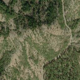 Satellite imagery of TUTGA Noktası KOZLAR, TR
