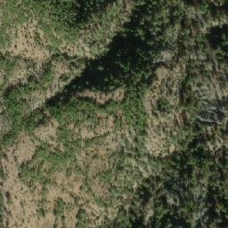 Satellite imagery of TUTGA Noktası KOZLAR, TR
