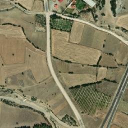 Satellite imagery of TUTGA Noktası YUSUFÇA, TR