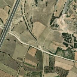 Satellite imagery of TUTGA Noktası YUSUFÇA, TR