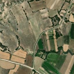 Satellite imagery of TUTGA Noktası YUSUFÇA, TR