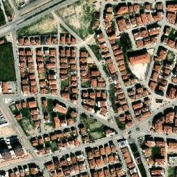Drone Görünümü