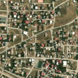 Drone Görünümü