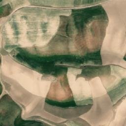 Satellite imagery of Kōtal-e Band Kulāgh, AF