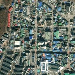 Satellite imagery of Kwanp’unghŏn, KR