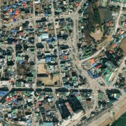 Satellite imagery of Kwanp’unghŏn, KR
