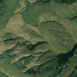 Satellite imagery of 未丈ヶ岳, JP