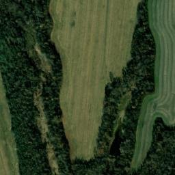 Satellite imagery of Silver Mine, US