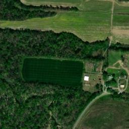 Satellite imagery of Atwood Mines, US