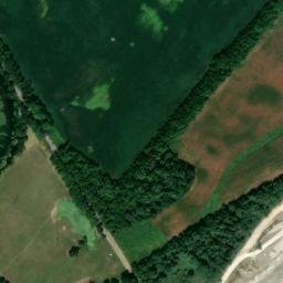 Satellite imagery of Fredonia Valley Quarry, US