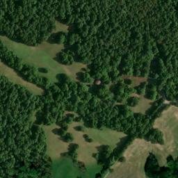 Satellite imagery of Black Sulphur Ridge, US