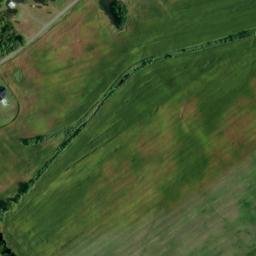 Satellite imagery of Black Sulphur Ridge, US