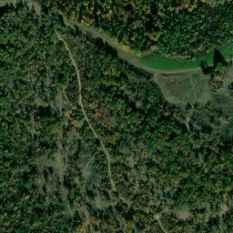 Satellite imagery of Goodaker Ridge, US