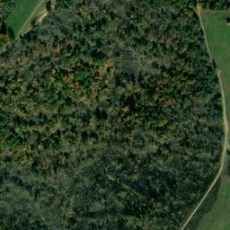 Satellite imagery of Goodaker Ridge, US