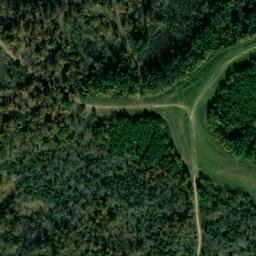 Satellite imagery of Hickory Ridge, US