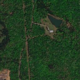 Satellite imagery of Russell Ridge, US