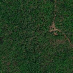 Satellite imagery of Russell Ridge, US