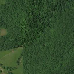Satellite imagery of Devil Harbor, US