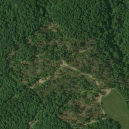 Satellite imagery of Devil Harbor, US