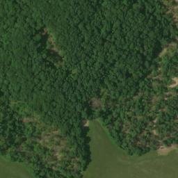 Satellite imagery of Devil Harbor, US