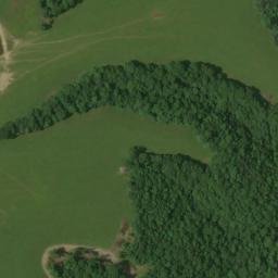 Satellite imagery of Polly Ridge, US