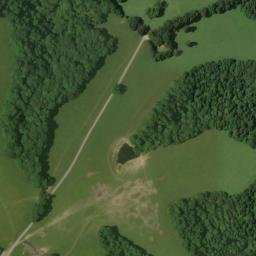 Satellite imagery of Polly Ridge, US