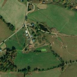 Satellite imagery of Shady Grove Ridge, US